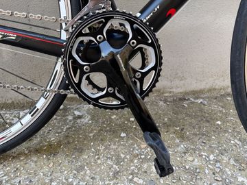Used Wilier Izoard Xp 2013 Road & Gravel, Black — image 4 of 6