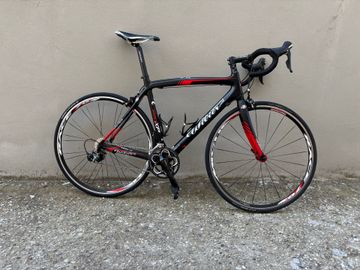 Used Wilier Izoard Xp 2013 Road & Gravel