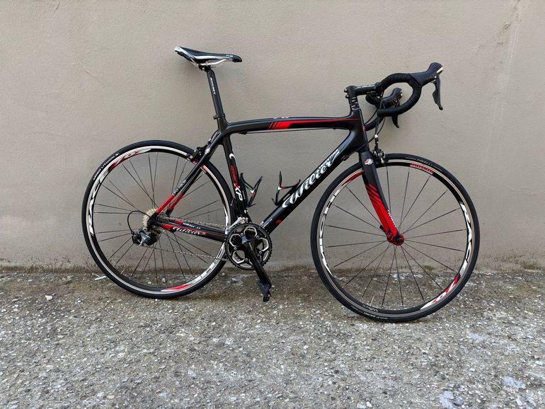 Wilier Izoard Xp 2013
