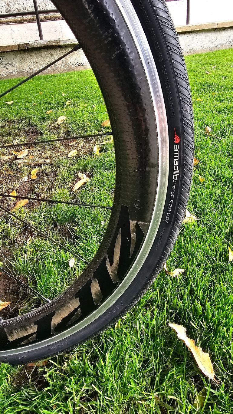 Used Scott Foil Shimano Ultegra Di2 2018 Road & Gravel, Nero — image 9 of 21