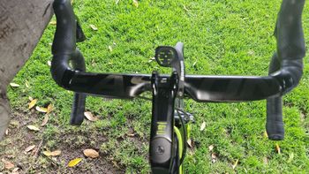 Used Scott Foil Shimano Ultegra Di2 2018 Road & Gravel, Nero — image 10 of 21