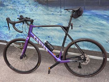 Canyon, Inflite CF SL 6 2024