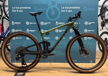 Giant, Anthem Advanced Pro 29 1 2022