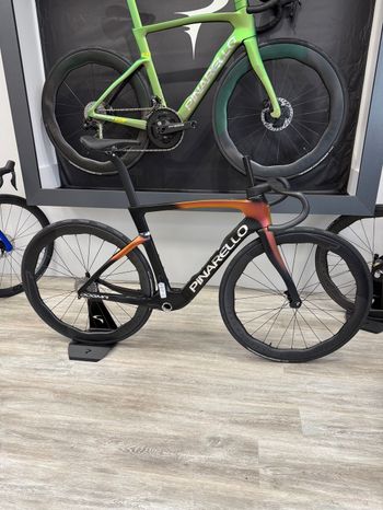 Pinarello, Dogma F