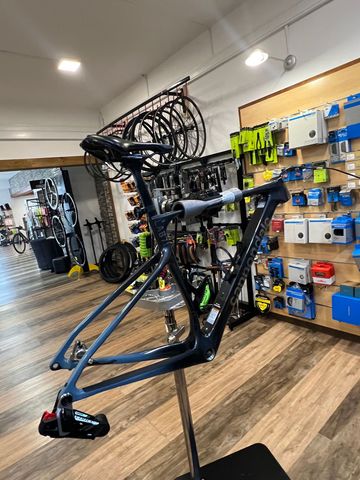 Used Cannondale SuperX LAB71 2025 Road & Gravel