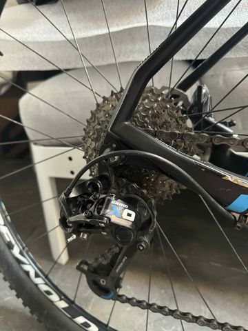 Brugt Bergamont Revox Team 2015 2015 Mountainbike — billede 7 af 11