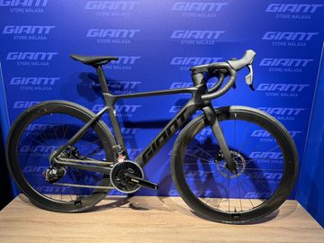 Used Giant Propel Advanced Pro 1 2024 2024 Road & Gravel