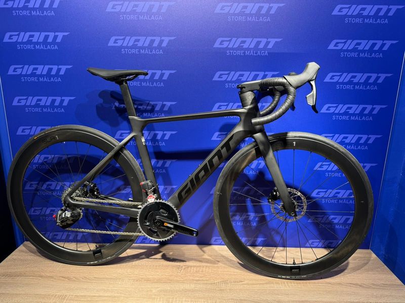 Used Giant Propel Advanced Pro 1 2024 2024 Road & Gravel