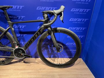 Brugt Giant Propel Advanced Pro 1 2024 2024 Road & Gravel — billede 3 af 5