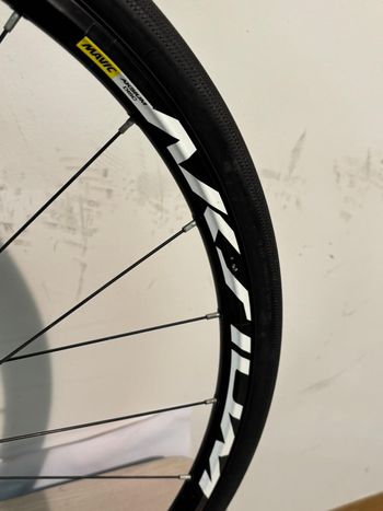 Used Cannondale Synapse Carbon Disc Ultegra 2018 Road & Gravel — image 13 of 13
