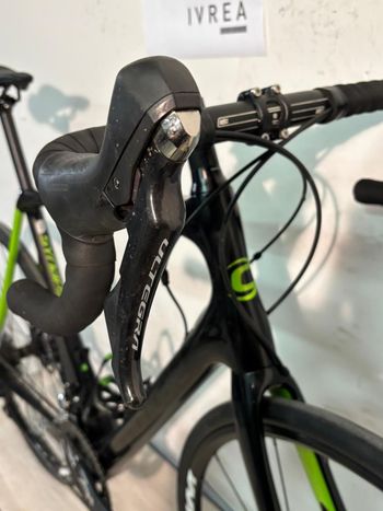 Used Cannondale Synapse Carbon Disc Ultegra 2018 Road & Gravel — image 6 of 13