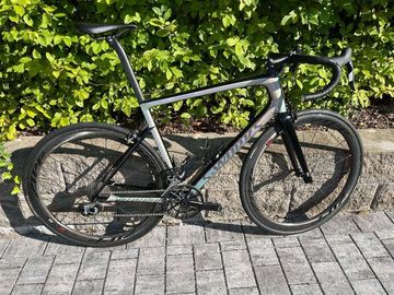 Gebrauchtes Specialized S-Works Tarmac SL-6 Peter Sagan Edition 2018 Road & Gravel