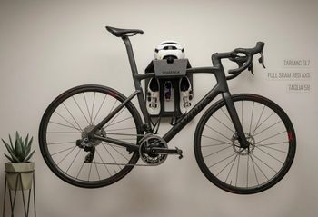 Specialized, Tarmac SRAM Red eTap AXS