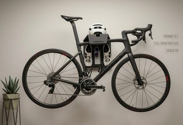 Specialized Tarmac SRAM Red eTap AXS 2021 Road & Gravel usato