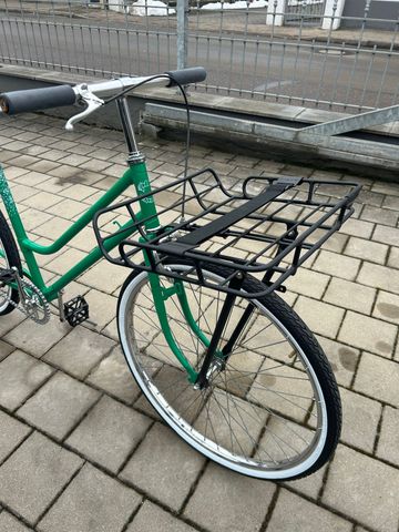Brugt unbekannt City Bike 1996 Urban — billede 2 af 8