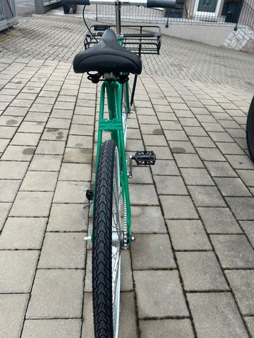 Brugt unbekannt City Bike 1996 Urban — billede 6 af 8