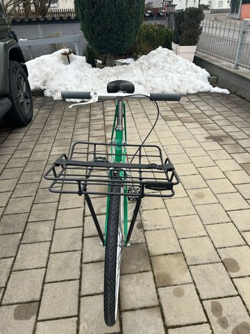 Brugt unbekannt City Bike 1996 Urban — billede 3 af 8
