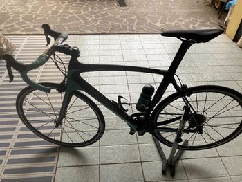 Used Bianchi Xr2 Durace Slx 2016 Road & Gravel, Green — image 4 of 6