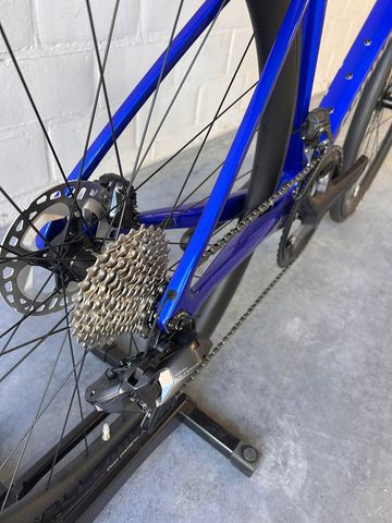 Brugt Cannondale SuperSix EVO 2 2024 2024 Road & Gravel — billede 4 af 5