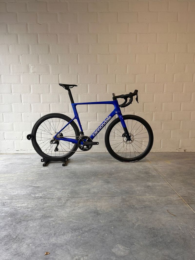 Used Cannondale SuperSix EVO 2 2024 2024 Road & Gravel
