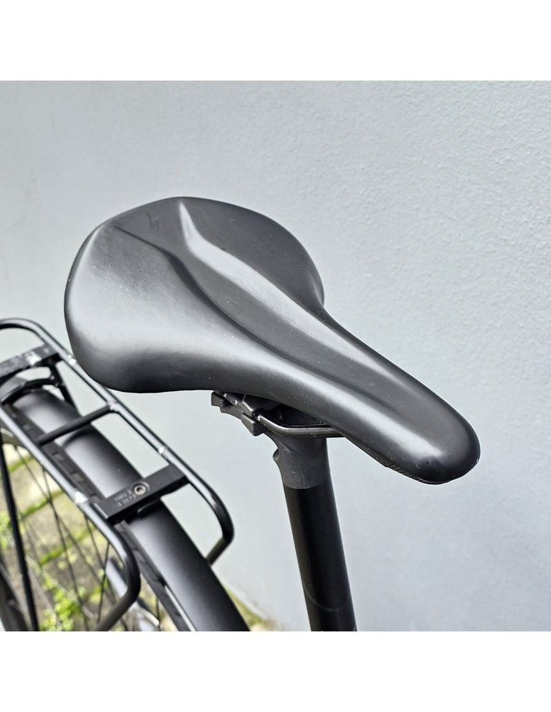 Used Specialized Vado Sl 2020 Urban, Light Gray — image 6 of 12