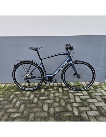 Used Specialized Vado Sl 2020 Urban & Touring