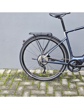 Used Specialized Vado Sl 2020 Urban, Light Gray — image 4 of 12
