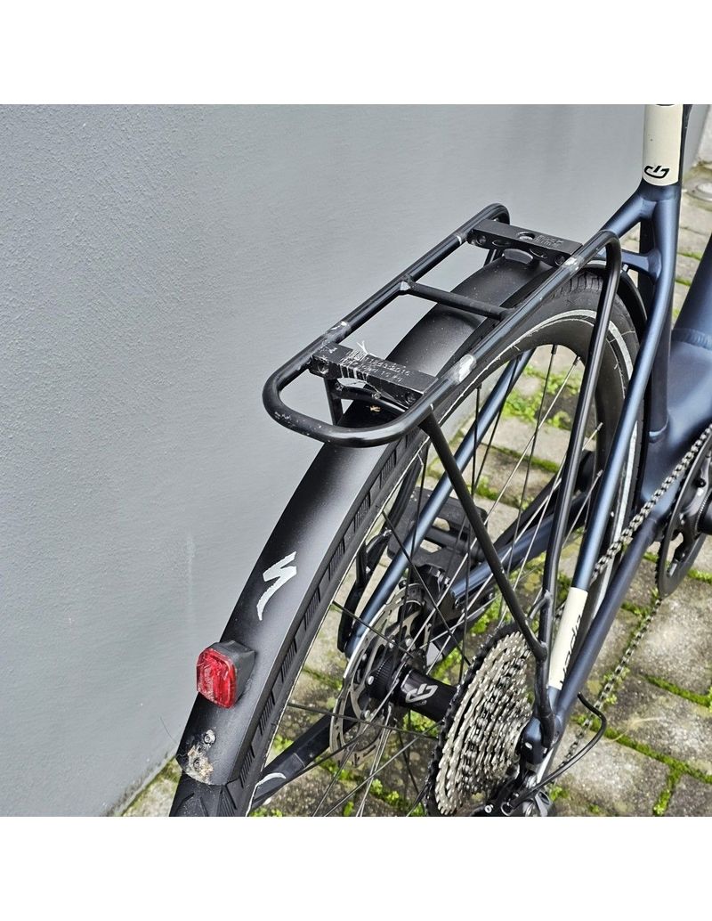 Used Specialized Vado Sl 2020 Urban, Light Gray — image 5 of 12