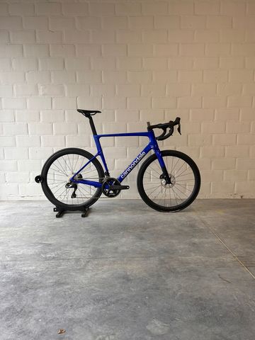 Tweedehands Cannondale SuperSix EVO 2 2024 2024 Road & Gravel