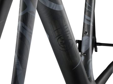 Brugt Giant TCR Advanced SL Disc Frameset Frameset 2024 Road & Gravel — billede 3 af 5