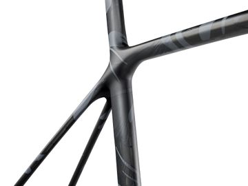 Brugt Giant TCR Advanced SL Disc Frameset Frameset 2024 Road & Gravel — billede 5 af 5