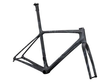Used Giant TCR Advanced SL Disc Frameset Frameset 2024 Road & Gravel