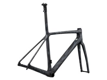 Gebrauchtes Giant TCR Advanced SL Disc Frameset Frameset 2024 Road & Gravel