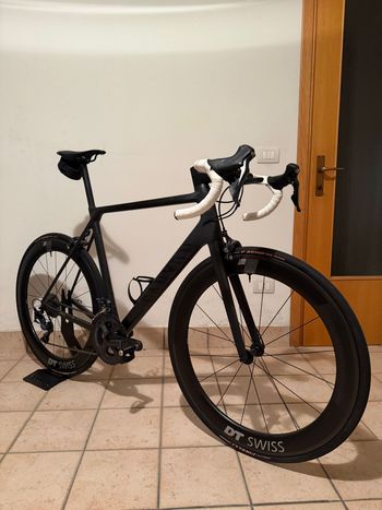 Canyon, Ultimate CF SL 8 2022