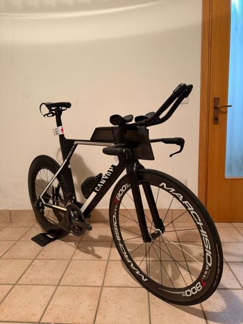 Canyon, Speedmax CF SLX 8.0 SL 2018