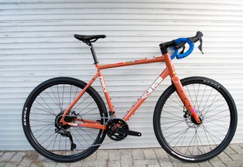 Cinelli, ZYDECO WASHBOARD ALLDAY 2025