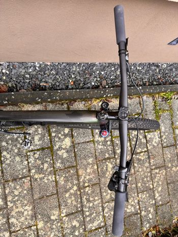 Used Specialized S-Works Epic 2021 2021 Mountainbike, Green, 29 — image 9 of 9