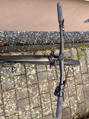 Gebrauchtes Specialized S-Works Epic 2021 2021 Mountainbike, Grün, 29 — Bild 9 von 9