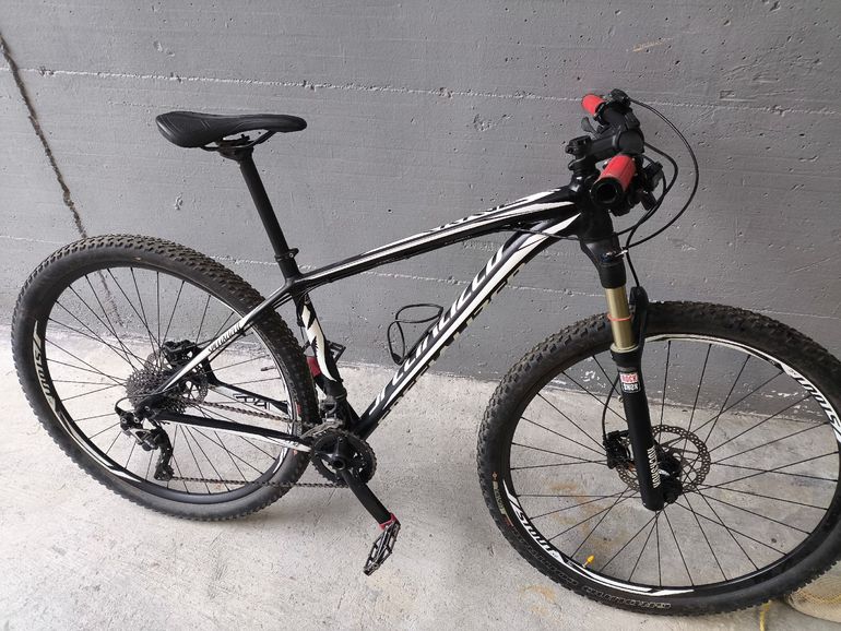 Specialized Crave Comp 2015 2015