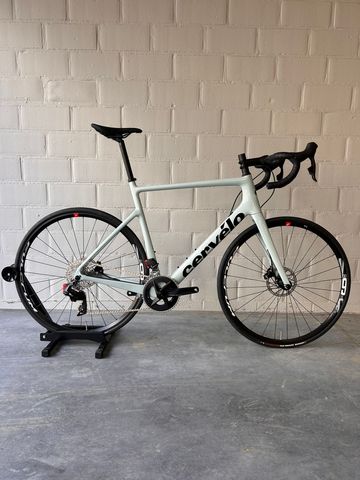 Gebrauchtes Cervélo Caledonia Rival eTap AXS 2023 2023 Road & Gravel