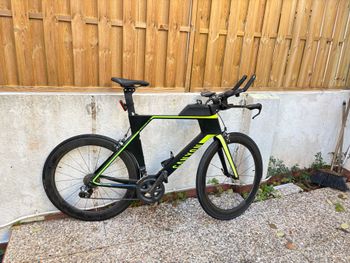 Canyon, Speedmax CF 8.0 LTD 2019