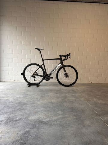 Brugt Cervélo Caledonia-5 Ultegra Di2 2023 2023 Road & Gravel
