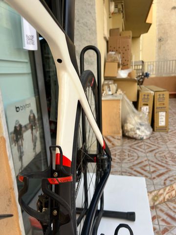 Używany Olympia Boost 2021 Road & Gravel — zdjęcie 14 z 14