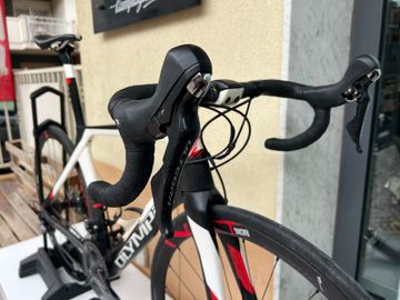 Używany Olympia Boost 2021 Road & Gravel — zdjęcie 5 z 14