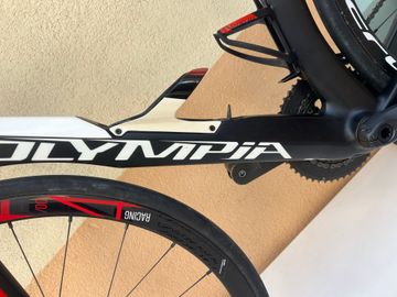 Używany Olympia Boost 2021 Road & Gravel — zdjęcie 11 z 14