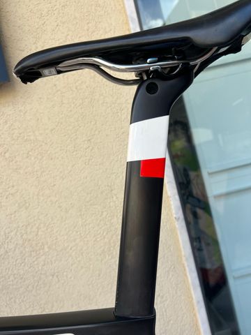 Używany Olympia Boost 2021 Road & Gravel — zdjęcie 12 z 14