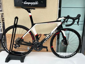 Używany Olympia Boost 2021 Road & Gravel — zdjęcie 1 z 14