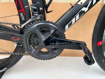 Używany Olympia Boost 2021 Road & Gravel — zdjęcie 3 z 14