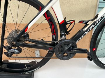 Używany Olympia Boost 2021 Road & Gravel — zdjęcie 2 z 14