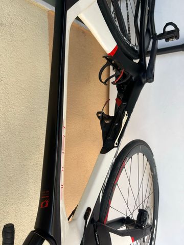 Używany Olympia Boost 2021 Road & Gravel — zdjęcie 13 z 14